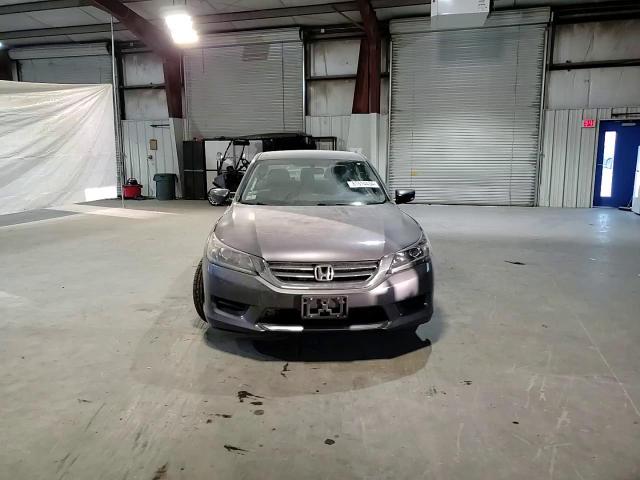 2015 Honda Accord Lx VIN: 1HGCR2F39FA059679 Lot: 81514434