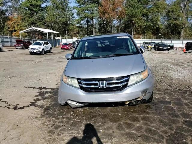 2015 Honda Odyssey - Image 14