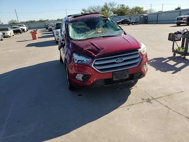 2017 Ford Escape - Image 12