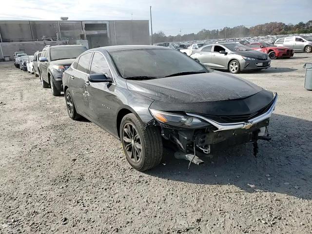 2020 Chevrolet Malibu - Image 10