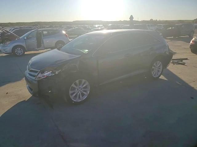 2014 Toyota Venza - Image 14