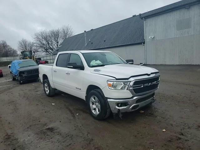2020 RAM 1500 - Image 11
