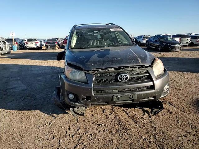2009 Toyota RAV 4 - Image 12