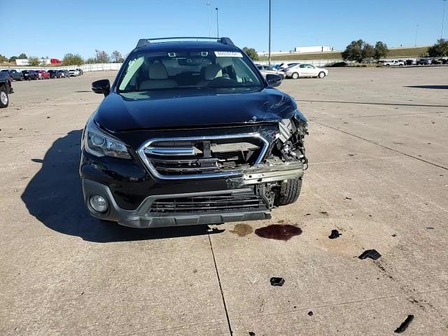 2019 Subaru Outback 2.5I Premium VIN: 4S4BSAHC6K3377954 Lot: 80030594