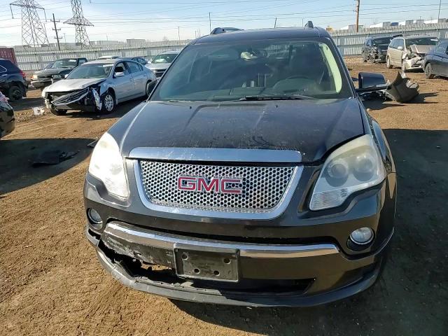2012 GMC Acadia - Image 11