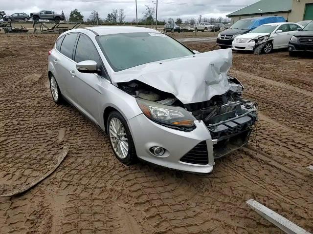 2014 Ford Focus - Image 13