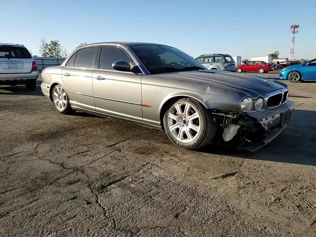 2004 Jaguar Xj8 VIN: SAJWA71C74SG20299 Lot: 79469504