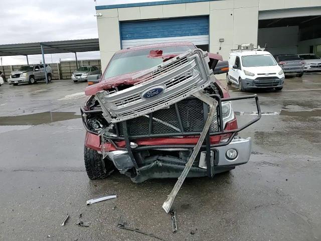 2014 Ford F-150 - Image 10