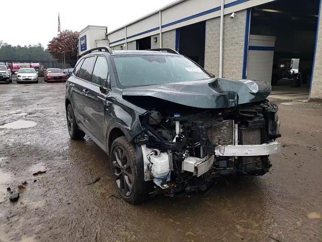 2023 Kia Sorento Sx VIN: 5XYRKDLFXPG166961 Lot: 81263744