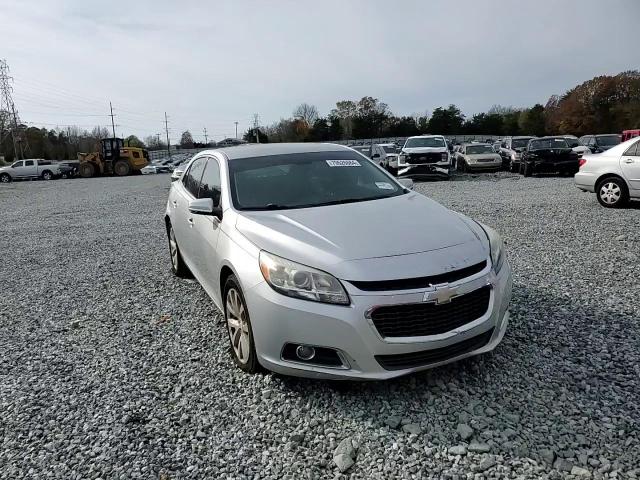 2014 Chevrolet Malibu 2Lt VIN: 1G11E5SL8EU133043 Lot: 79626684