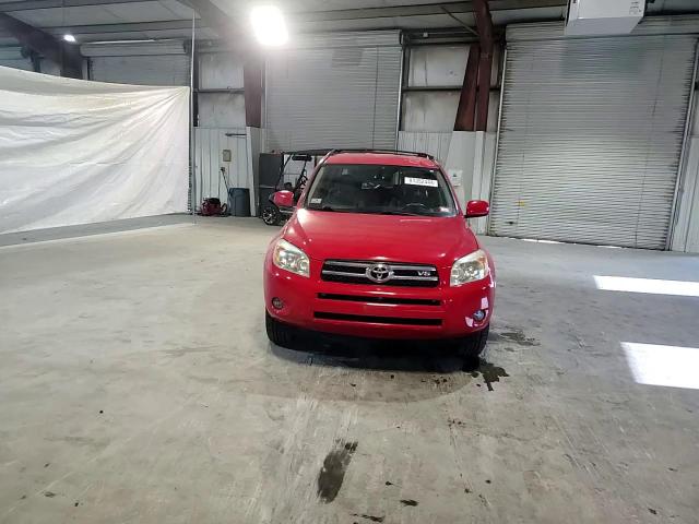 2006 Toyota Rav4 Limited VIN: JTMBK31V165009204 Lot: 81352444