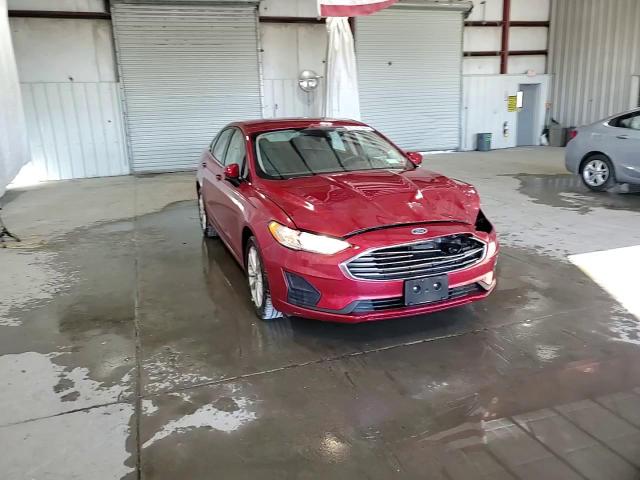 2020 Ford Fusion - Image 13