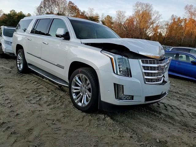 2017 Cadillac Escalade - Image 11