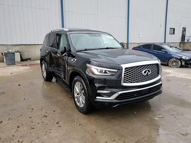 2019 Infiniti Qx80 Luxe VIN: JN8AZ2NC3K9461351 Lot: 79233114