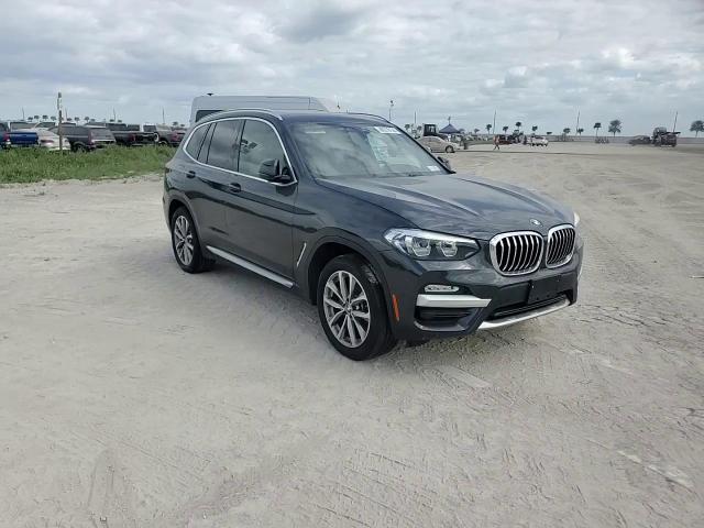 2019 BMW X3 - Image 15