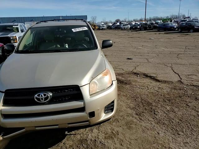 2009 Toyota Rav4 VIN: JTMZF35VX95007288 Lot: 80127644