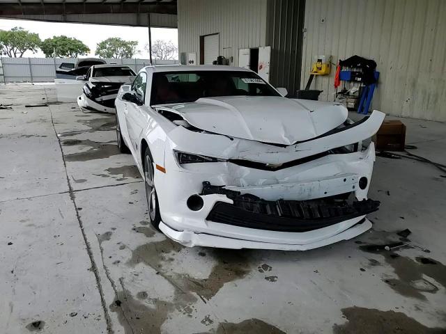 2015 Chevrolet Camaro - Image 13