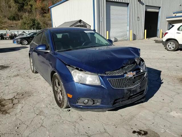 2013 Chevrolet Cruze - Image 11