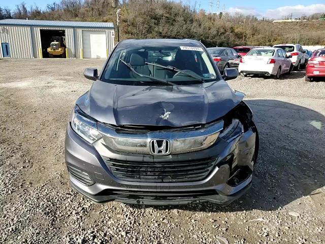 2019 Honda HR-V - Image 13