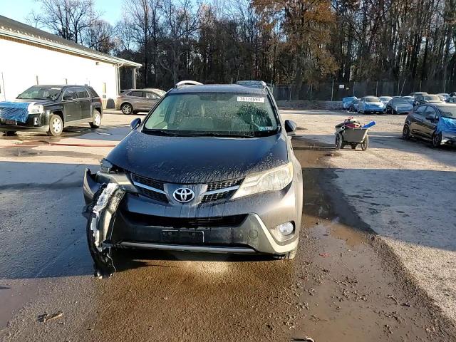 2015 Toyota Rav4 Xle VIN: 2T3RFREV5FW315847 Lot: 78178694