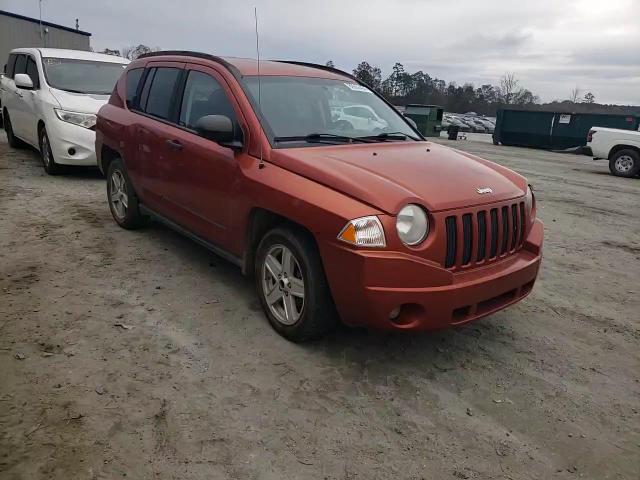2008 Jeep Compass - Image 12