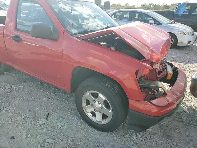2009 Chevrolet Colorado - Image 11