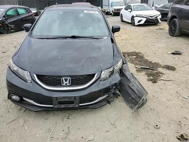 2015 Honda Civic - Image 10