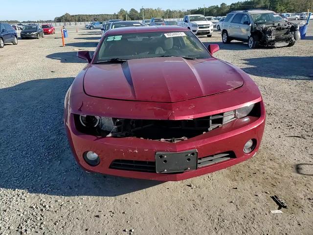 2011 Chevrolet Camaro - Image 11