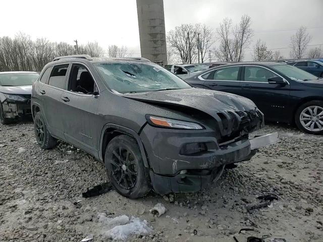 2015 Jeep Grand Cherokee - Image 14