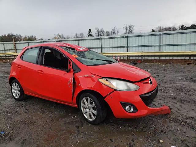 2013 Mazda 2 - Image 11