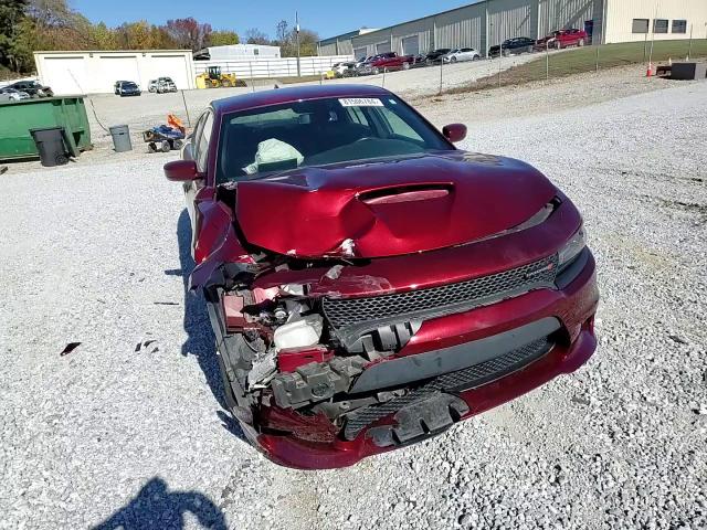 2019 Dodge Charger - Image 11