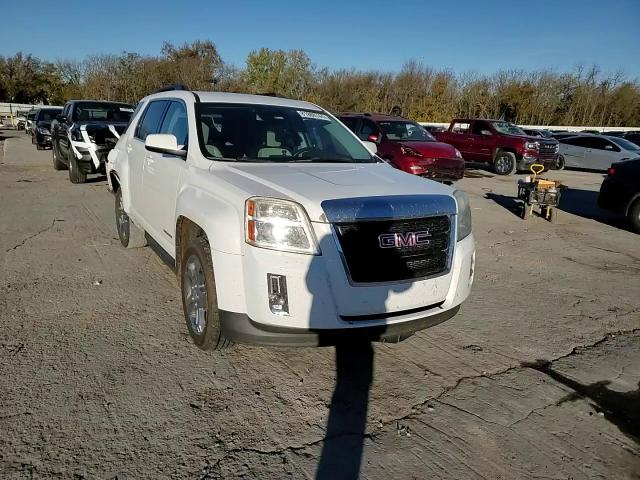 2013 GMC Terrain - Image 11