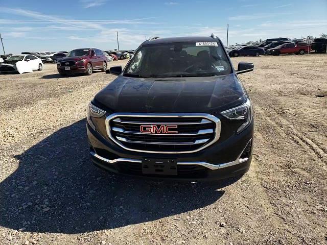 2021 GMC Terrain Slt VIN: 3GKALPEV2ML323245 Lot: 81893124