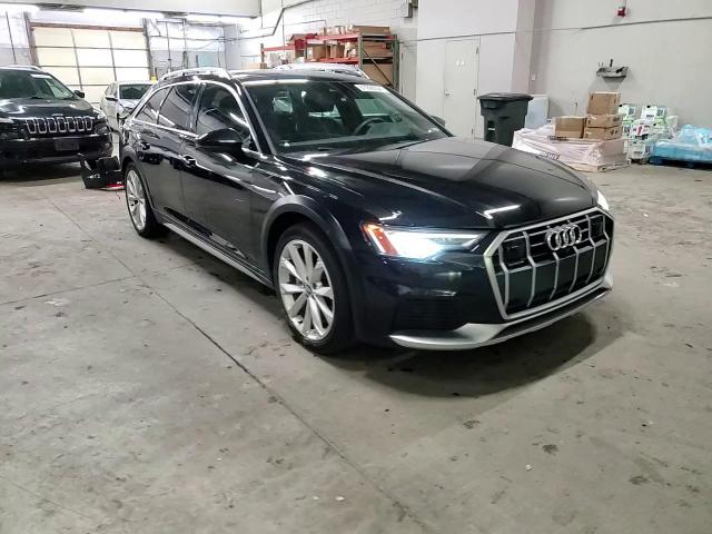 2020 Audi A6 Allroad Prestige VIN: WAU92BF23LN091016 Lot: 81296554