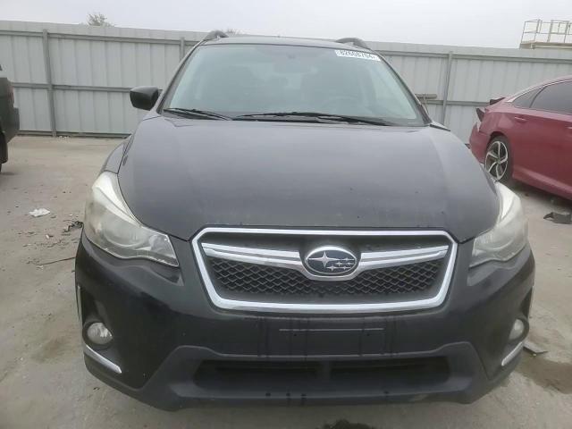 2016 Subaru Crosstrek Premium VIN: JF2GPABCXG8325629 Lot: 82668704