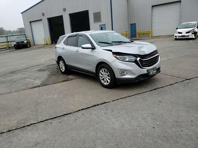 2019 Chevrolet Equinox Lt VIN: 2GNAXKEV5K6269399 Lot: 79365894