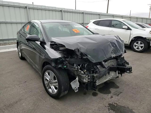 2020 Hyundai Elantra Sel VIN: KMHD84LF3LU003629 Lot: 81354454