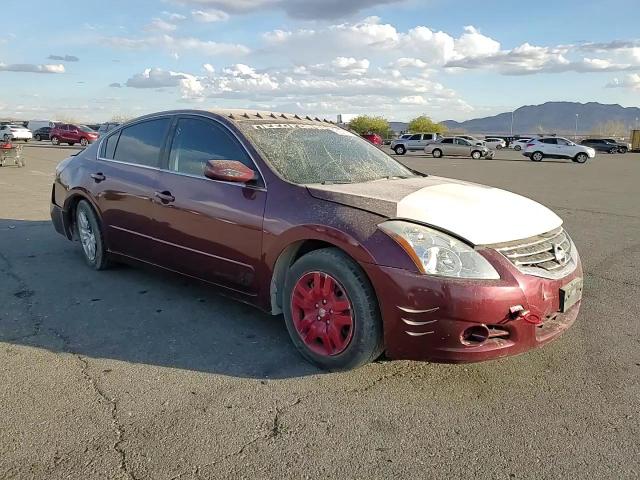 2012 Nissan Altima - Image 11