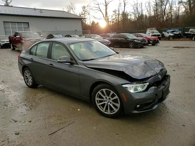 2018 BMW 3er - Image 13