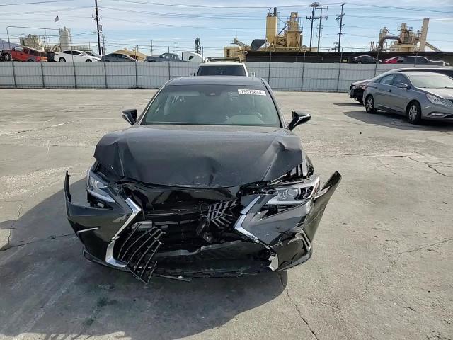 2024 Lexus Es 300H Base VIN: 58ADA1C12RU049588 Lot: 79575844