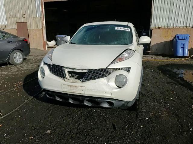 2013 Nissan Juke - Image 14