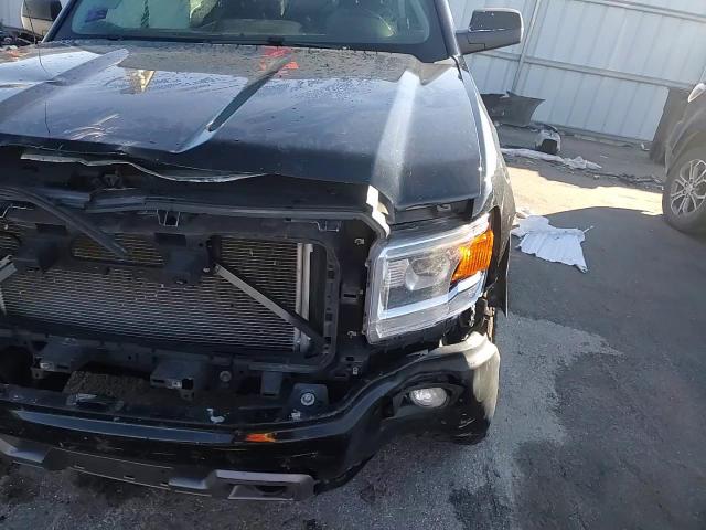 2014 GMC Sierra - Image 9