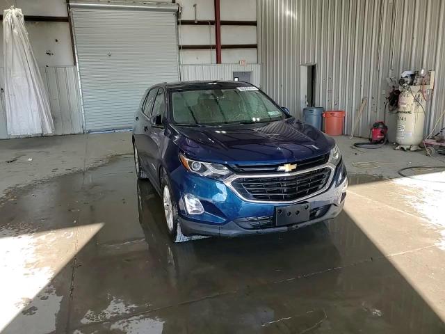 2019 Chevrolet Equinox Lt VIN: 2GNAXKEV3K6186361 Lot: 80309374