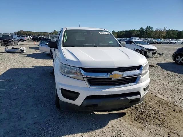 2017 Chevrolet Colorado - Image 10