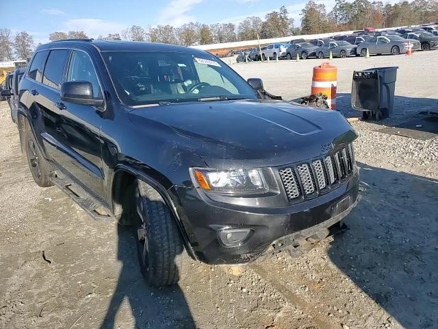 2015 Jeep Grand Cherokee - Image 10