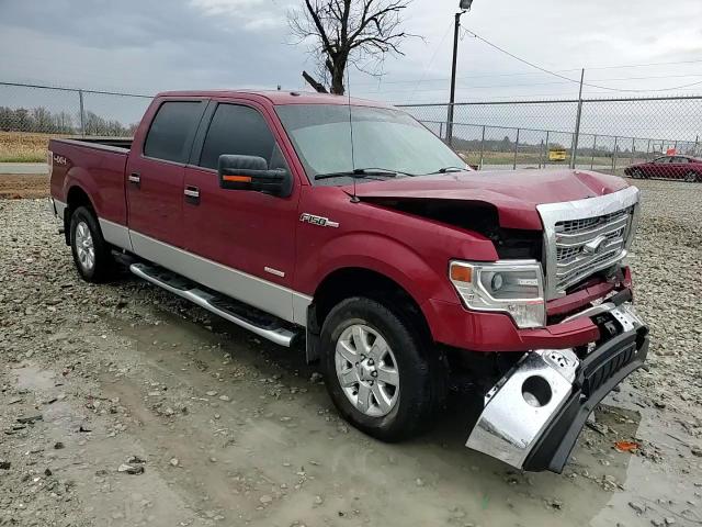 2014 Ford F-150 - Image 11