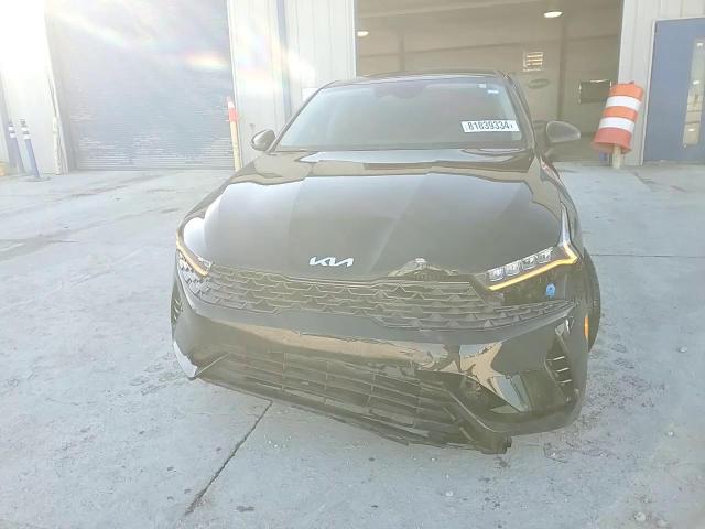 2022 Kia K5 Lxs VIN: 5XXG14J26NG139316 Lot: 81839334