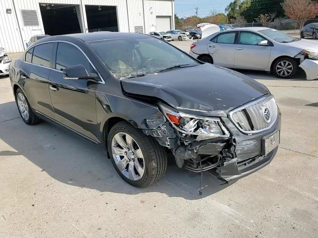 2011 Buick LaCrosse - Image 11
