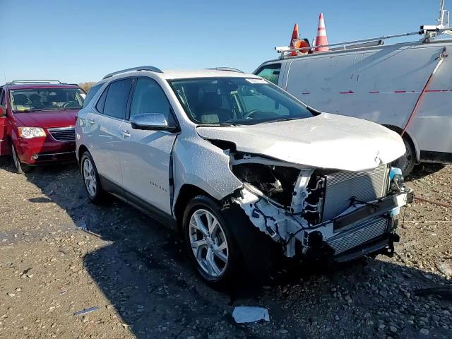 2020 Chevrolet Equinox Premier VIN: 2GNAXNEV3L6220060 Lot: 78277114