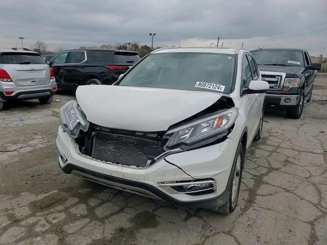 2016 Honda CR-V - Image 12